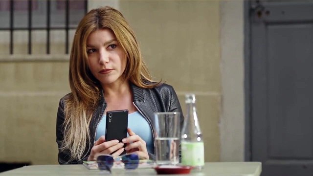 Plus belle la vie : [Indiscrétion] - Ariane surprend Camille et Jacob