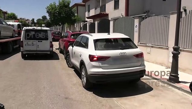 Kiko Rivera evita opinar sobre la detención de José Luis Moreno, amigo de su madre