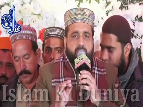 Sare Nabian Da Nabi By Qari Shahid Mehmood Qadri