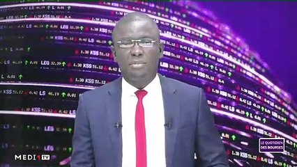 Le quotidien des bourses - 29/06/2021