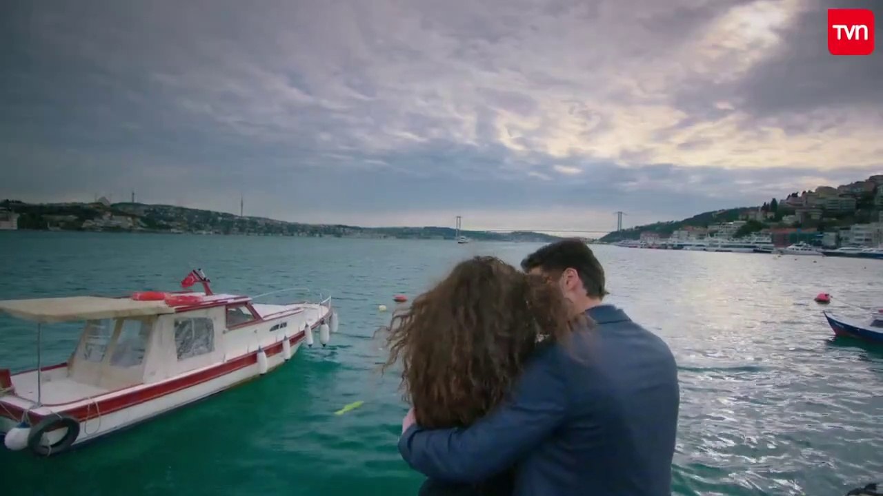 Hercai - Capitulo 109