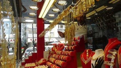 Kuyumculardan uyarı: Ucuz altın yok, sahtekarlık vardır