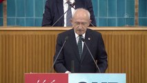 Kılıçdaroğlu: 