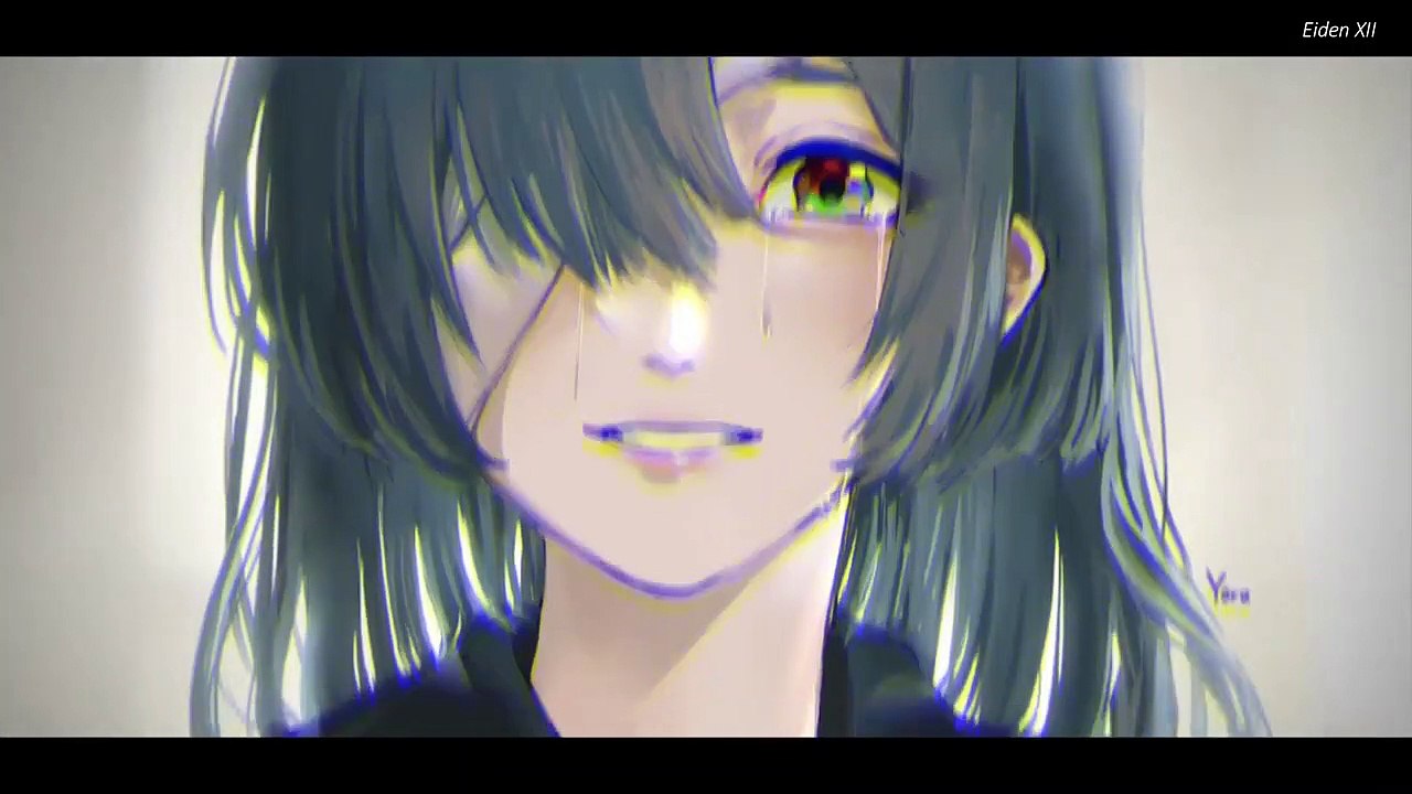 Nightcore Can we kiss forever __ kina (Lyrics) video Dailymotion