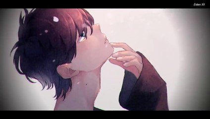 Nightcore - Love Again __ AVAION (Lyrics)