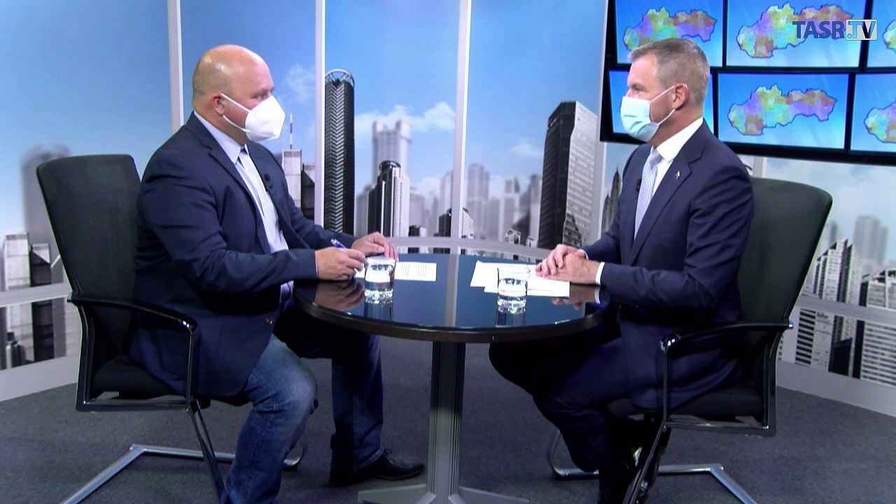 PELLEGRINI: Zákaz referenda by vyvolal obrovskú vlnu nevôle