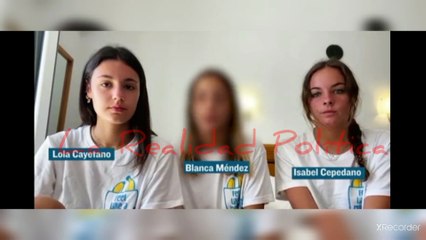 Hemeroteca: El gobierno balear socialista  permite conciertos pero la culpa del brote es de los menores ..