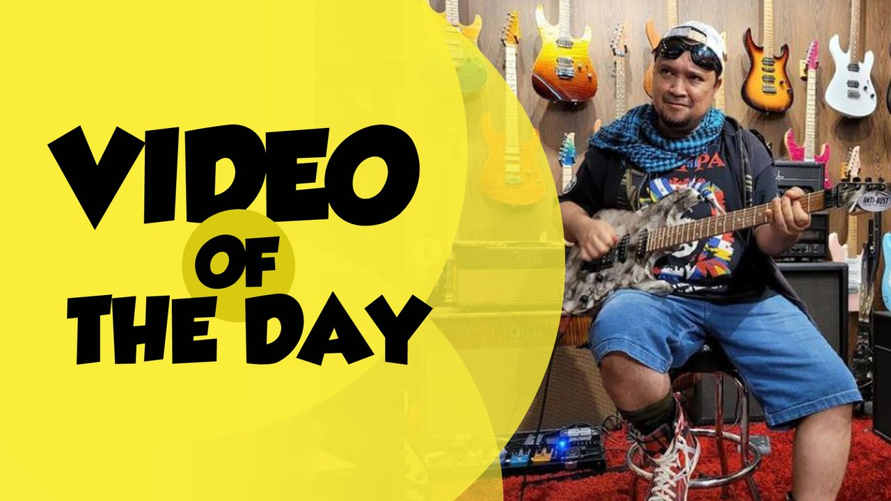 Video of The Day: Aria Baron Meninggal Dunia, Boy William Ungkap Alasan Tunda Pernikahannya