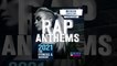 E4F - Rap Anthems 2021 For Fitness & Workout - Fitness & Music 2021