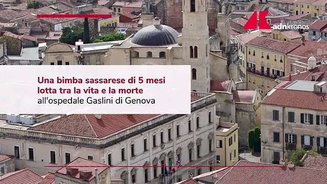 Soffocata da sacchetto di plastica, a 5 mesi lotta tra la vita e la morte