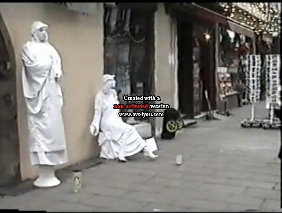 julie - thierry - eric - claude - georges le 09 décembre 1999  a strabourg