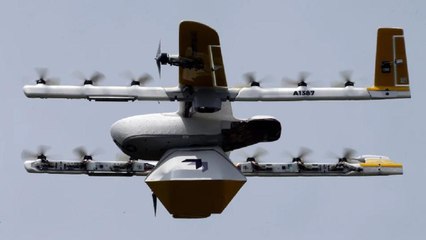 Drone attack: India's military bases on target of terrorists