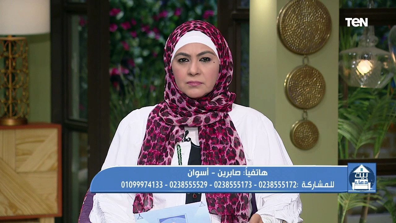 متصلة : زوجي يضربني وحاولت الانتحار.. والشيخ أحمد المالكي يرد: اعملي محضر وأهلك يتقوا الله