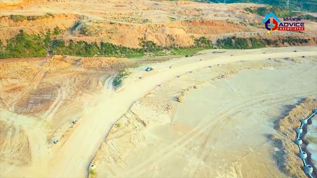 Latest Updates of Bahria Town Phase 8 Extension Rawalpindi | Ring Road Scandal | Advice Associates