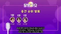 Run BTS! 2021 - EP.144 [ENG SUB]