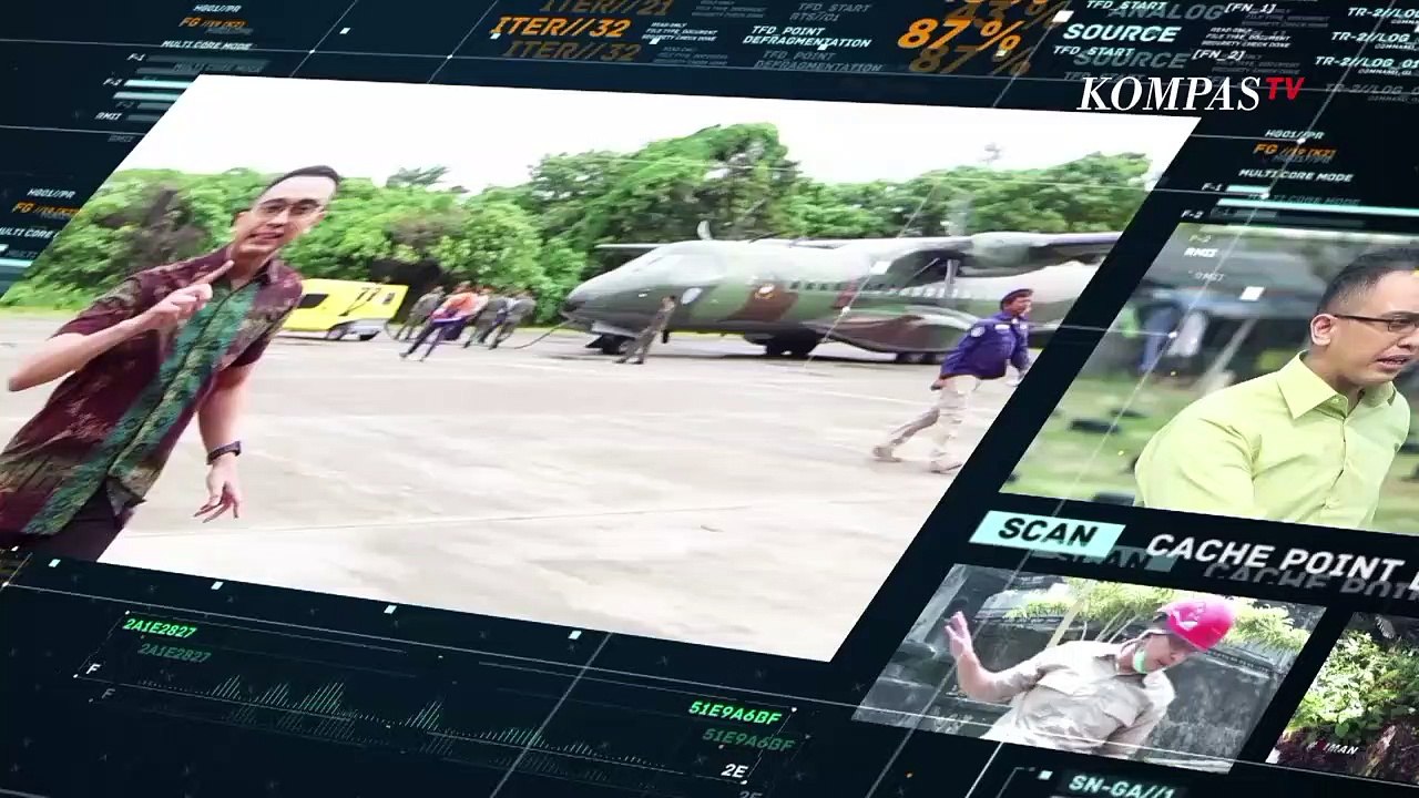 Tidak Ada yang Tahu Kapan Wabah Ini Akan Selesa...
