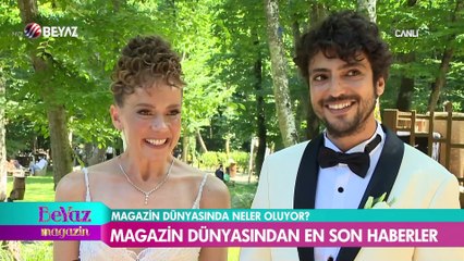 Beyaz Magazin 29 Haziran 2021