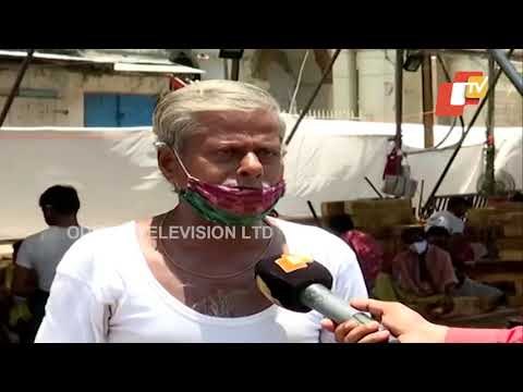 Rath Yatra | Making & Use Of Nails In Chariots Construction | Odisha