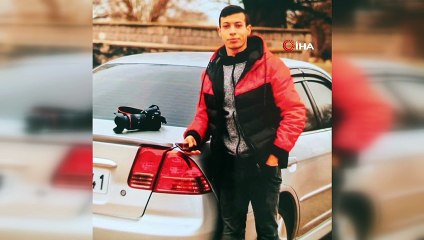 Taklalar atan otomobilden yaralı kurtarılan genç yaşam mücadelesini kaybetti