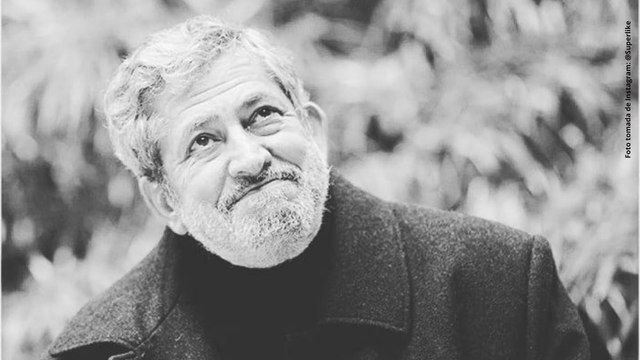 Falleció a sus 76 años Alí Humar, una leyenda de la televisión colombiana