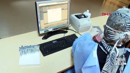 Yerli VLP aşısının başındaki isim süreci anlattı