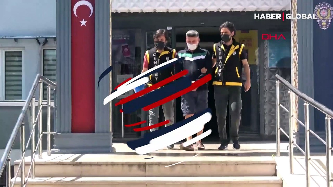 Çocuğunun üzerine su döken kadının eşiyle tartıştı, öldürüldü