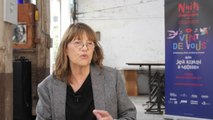 ITW Jane Birkin - son attirance pour les chorales