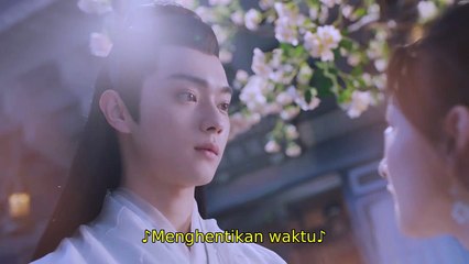 Ancient Love Poetry 2021 E05-SUB INDO