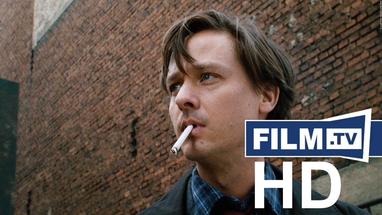 Fabian oder Der Gang vor die Hunde Trailer Deutsch German (2021)