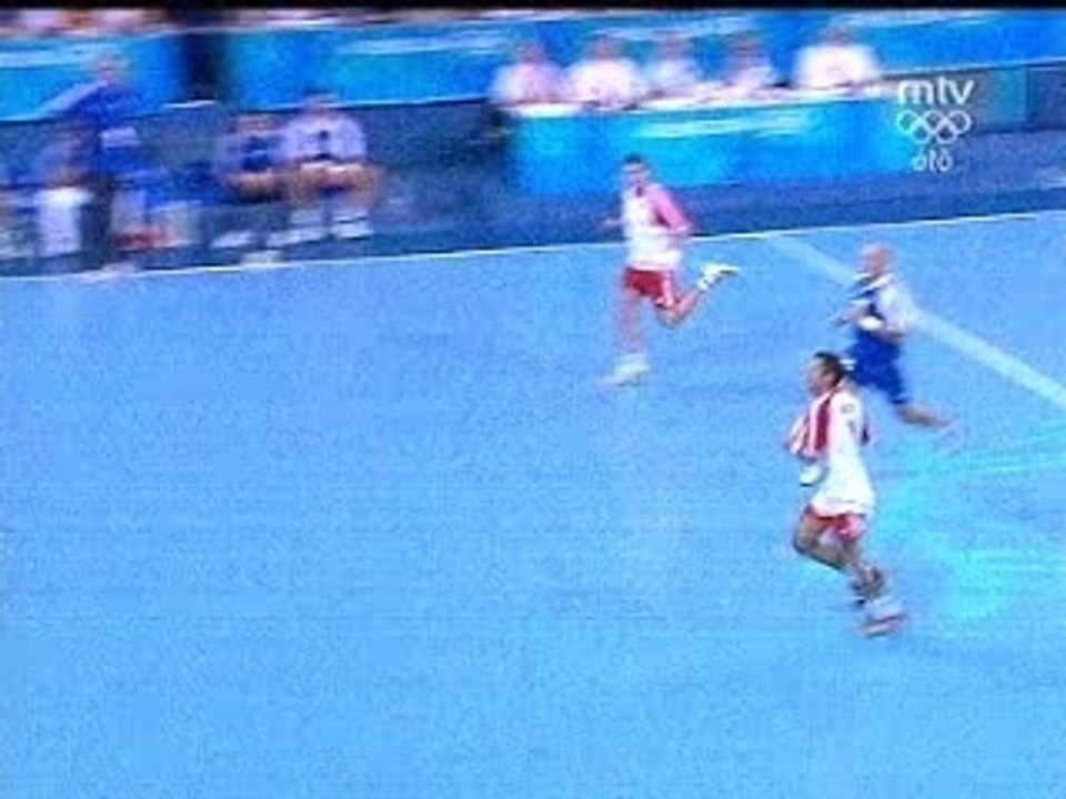 Handball