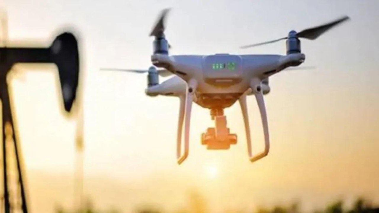 Is India prepared to deal with drone-based terr...