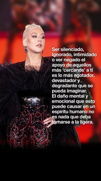 Christina Aguilera: La forma en la que Britney Spears ha sido tratada es inaceptable