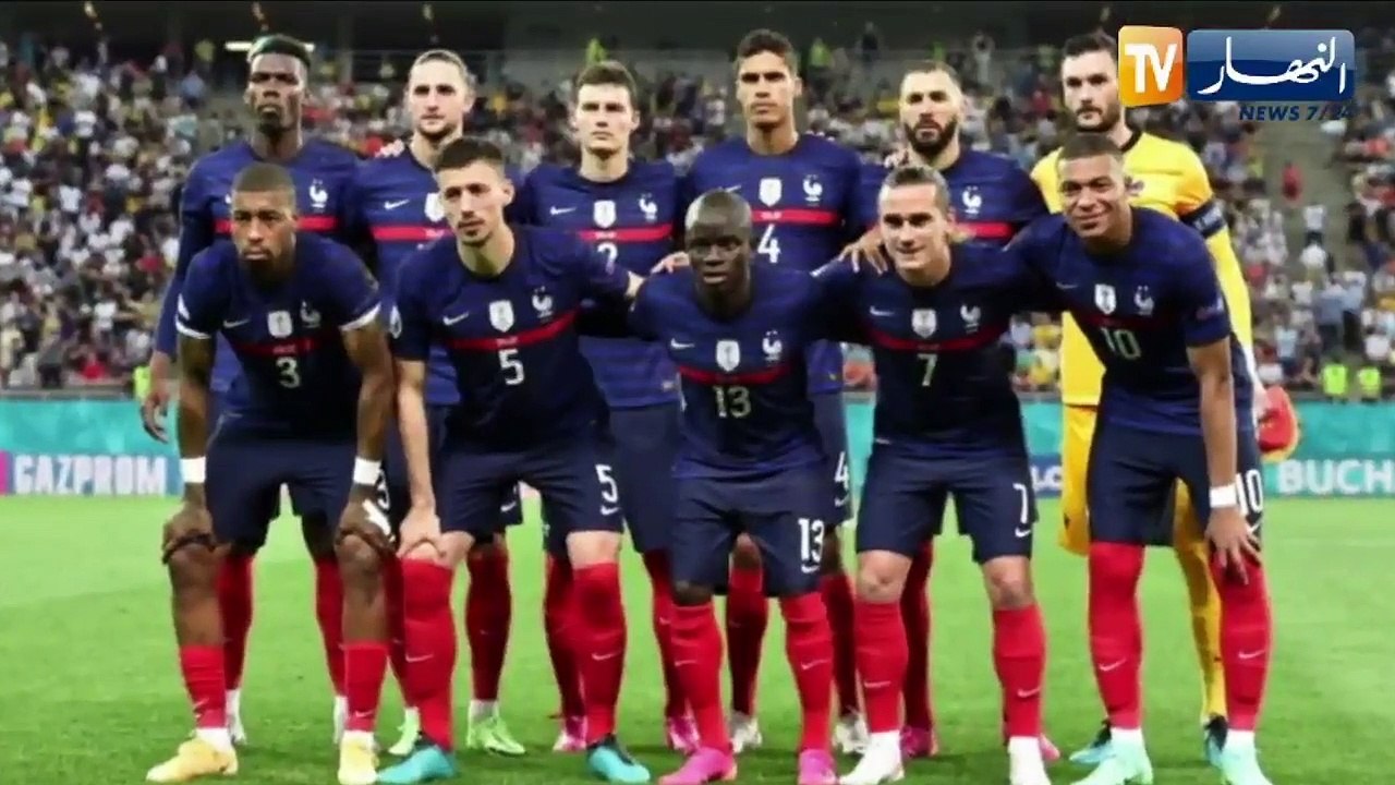 بعد إقصاء فرنسا البرتغال وهولندا.. مفاجآت من العيار الثقيل في يورو 2021