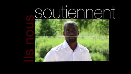 Le footballeur Sofiane FEGHOULI soutient Bocar Niane  Agir Faisons la différence