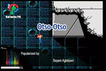 Bayani Agbayani Otso Otso Karaoke