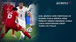 Barisan Pencetak Gol Bunuh Diri di Piala Eropa 2020