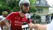 Tour de France 2021 - Clément Russo : "Nacer Bouhanni montre aujourd'hui qu'il est revenu très fort !"