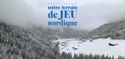Haute-Savoie, notre terrain de jeu nordique : Découverte du ski_de_fond