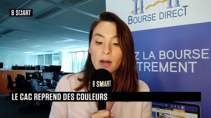 SMART BOURSE - Emission du mardi 29 juin