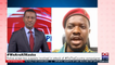 #WeAreAllKaaka: Police arrest two suspects involved in attack of #FixTheCountry campaigner - JoyNews Interactive (29-6-21)