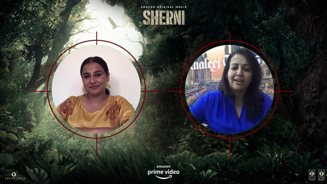 Amazon - Sherni- Khaleej Times - 08 June 2021 - 05-38-49 Pm Pm