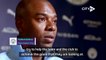 'The job is not done yet' - Fernandinho after contract extension