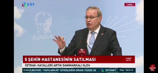 CHP'nin Katar yalanı ısrarı yandaşlarını bile isyan ettirdi