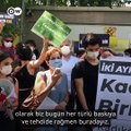 Kadıköy Anadolu Lisesi için yıkım kararına tepki: Arazisi kıymetli yerler için deprem güvenliği bahanesiyle yıkıma başlıyorlar