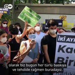 Kadıköy Anadolu Lisesi için yıkım kararına tepki: Arazisi kıymetli yerler için deprem güvenliği bahanesiyle yıkıma başlıyorlar