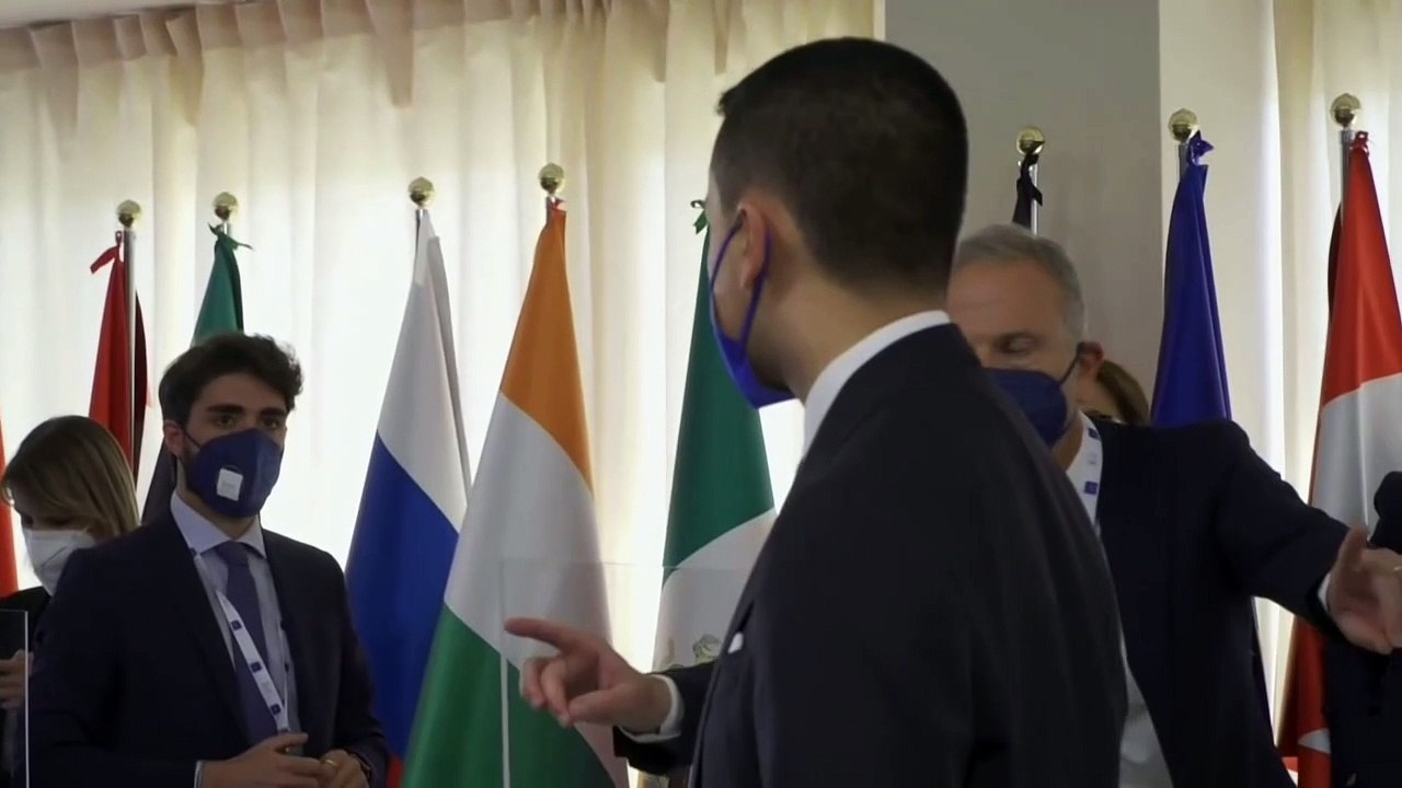 G20: Minister mahnen gemeinsamen Kampf gegen Corona an