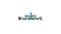 Final Fantasy Pixel Remaster - Teaser