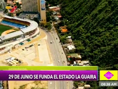 Buena Vibra 29JUN2021 | Importancia del uso de la mascarilla después de la vacuna