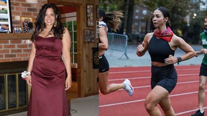 10 Lessons I Learned from My Weight-Loss Journey