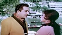 Bheegi Raat(1965)~1 | Hindi